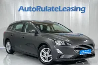 Ford Focus din 2021 cu 162.363 km - oferta FOR201742 - foto 2