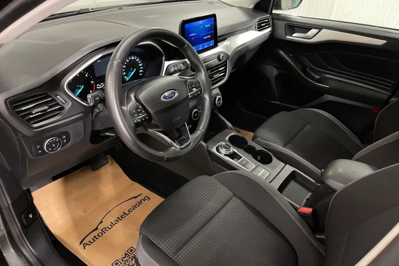 Ford Focus din 2021 cu 162.363 km - oferta FOR201742 - foto 5