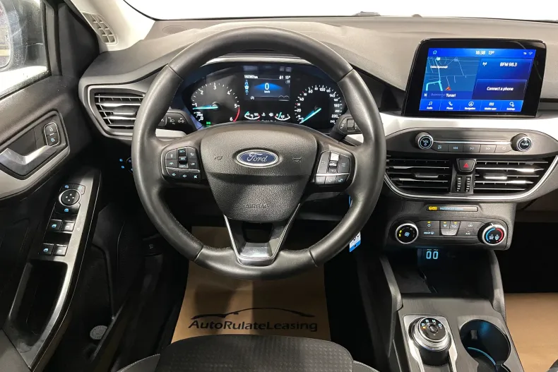 Ford Focus din 2021 cu 162.363 km - oferta FOR201742 - foto 6