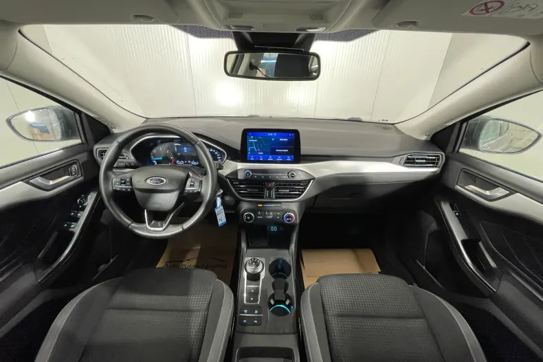 Ford Focus din 2021 cu 162.363 km - oferta FOR201742 - foto 7