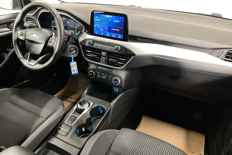 Ford Focus din 2021 cu 162.363 km - oferta FOR201742 - foto 8