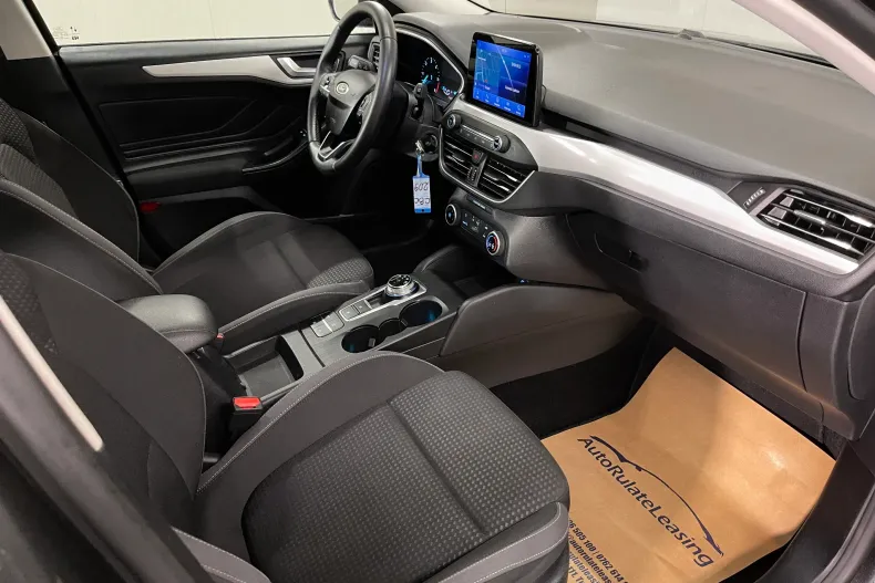 Ford Focus din 2021 cu 162.363 km - oferta FOR201742 - foto 10