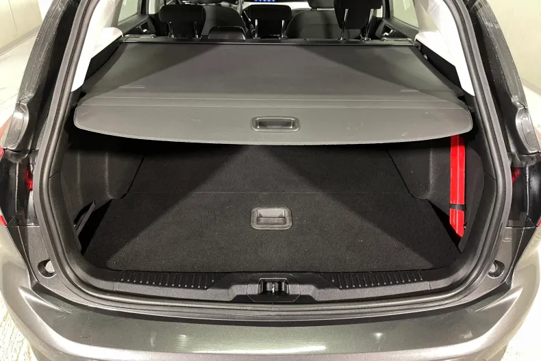 Ford Focus din 2021 cu 162.363 km - oferta FOR201742 - foto 12