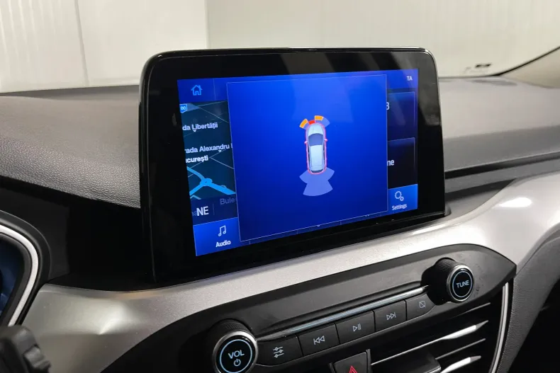 Ford Focus din 2021 cu 162.363 km - oferta FOR201742 - foto 14