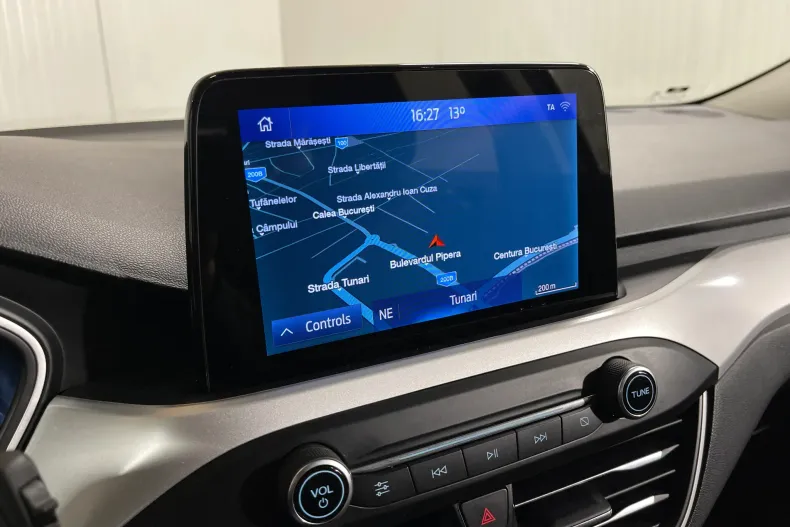 Ford Focus din 2021 cu 162.363 km - oferta FOR201742 - foto 15