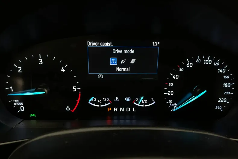 Ford Focus din 2021 cu 162.363 km - oferta FOR201742 - foto 19