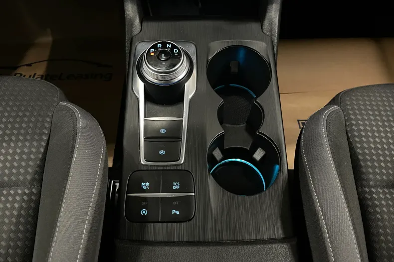 Ford Focus din 2021 cu 162.363 km - oferta FOR201742 - foto 21