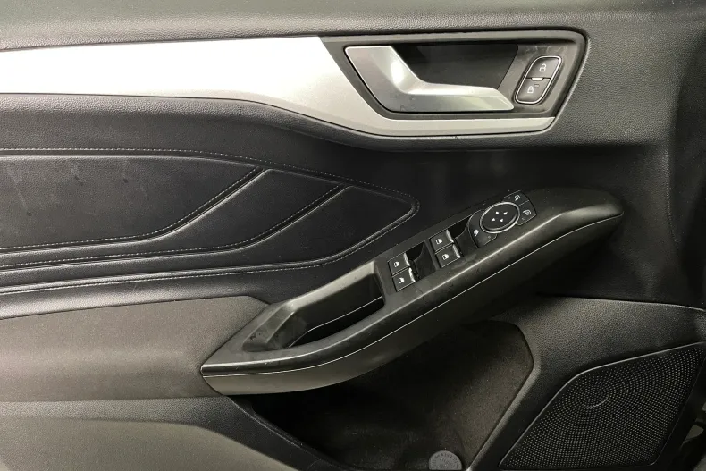 Ford Focus din 2021 cu 162.363 km - oferta FOR201742 - foto 23