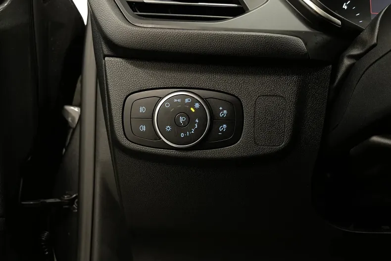 Ford Focus din 2021 cu 162.363 km - oferta FOR201742 - foto 24