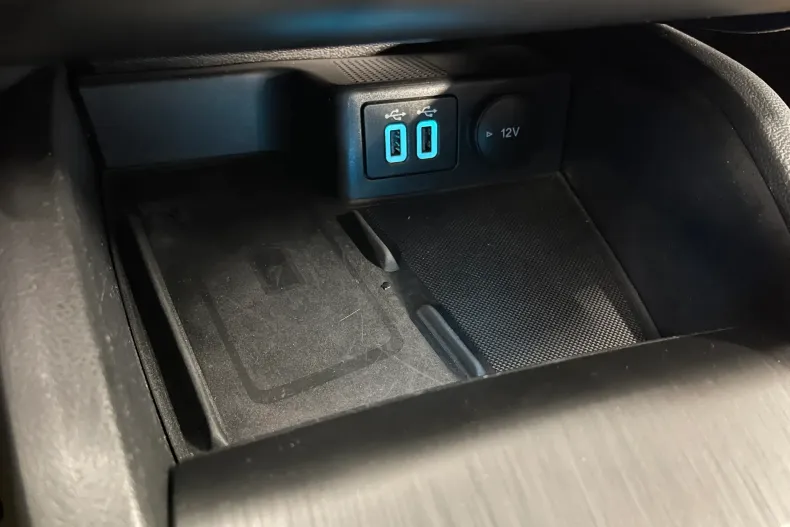 Ford Focus din 2021 cu 162.363 km - oferta FOR201742 - foto 25