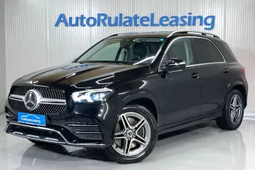 Mercedes-Benz GLE din 2021 - oferta MER201743
