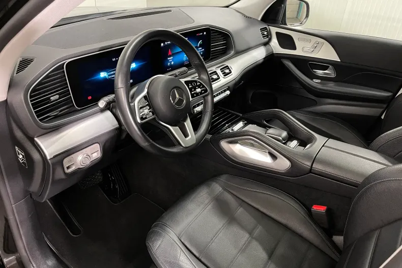 Mercedes-Benz GLE din 2021 cu 63.130 km - oferta MER201743 - foto 5