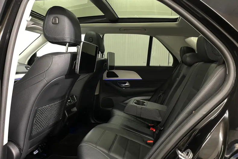 Mercedes-Benz GLE din 2021 cu 63.130 km - oferta MER201743 - foto 14