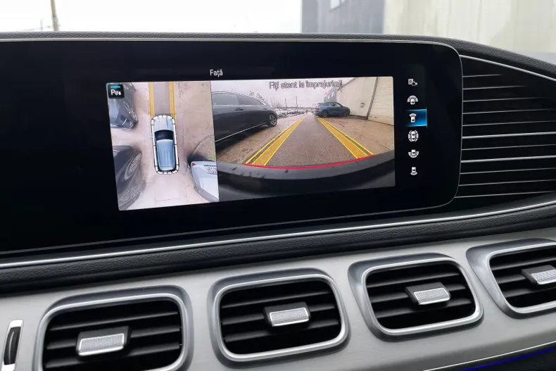 Mercedes-Benz GLE din 2021 cu 63.130 km - oferta MER201743 - foto 16