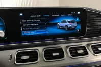 Mercedes-Benz GLE din 2021 cu 63.130 km - oferta MER201743 - foto 19