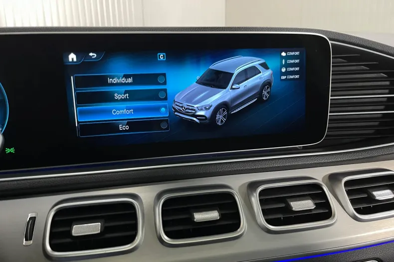 Mercedes-Benz GLE din 2021 cu 63.130 km - oferta MER201743 - foto 22