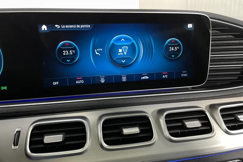 Mercedes-Benz GLE din 2021 cu 63.130 km - oferta MER201743 - foto 23