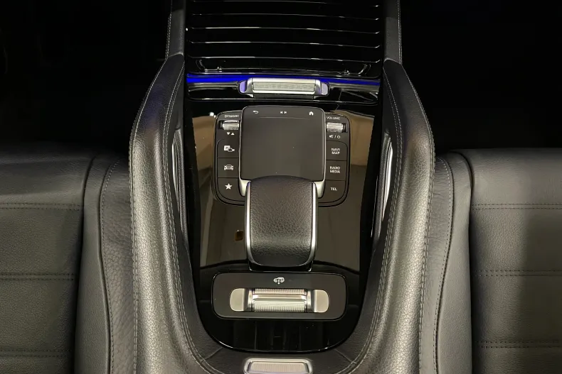 Mercedes-Benz GLE din 2021 cu 63.130 km - oferta MER201743 - foto 25