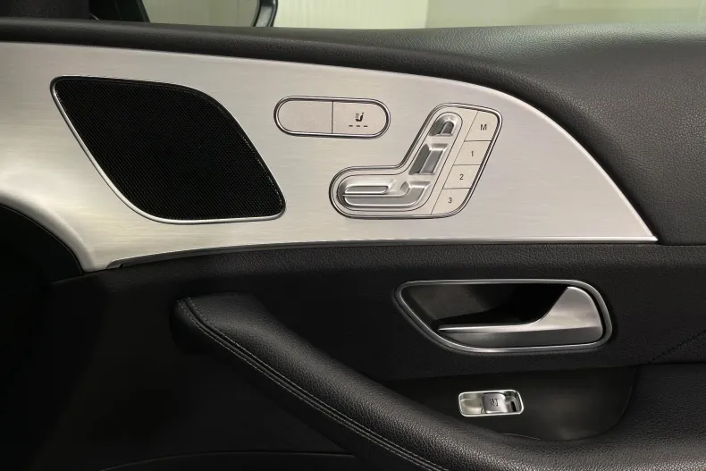 Mercedes-Benz GLE din 2021 cu 63.130 km - oferta MER201743 - foto 27