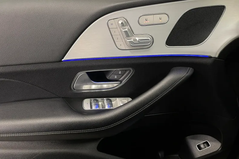 Mercedes-Benz GLE din 2021 cu 63.130 km - oferta MER201743 - foto 28