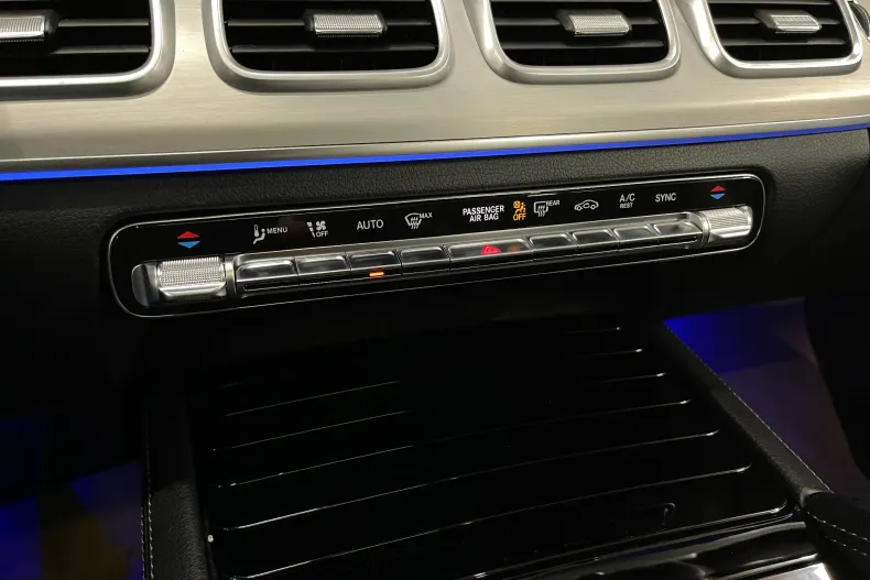 Mercedes-Benz GLE din 2021 cu 63.130 km - oferta MER201743 - foto 31