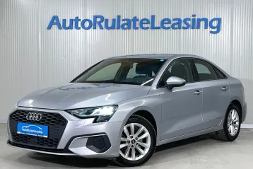 Audi A3 din 2021 - oferta AUD201744