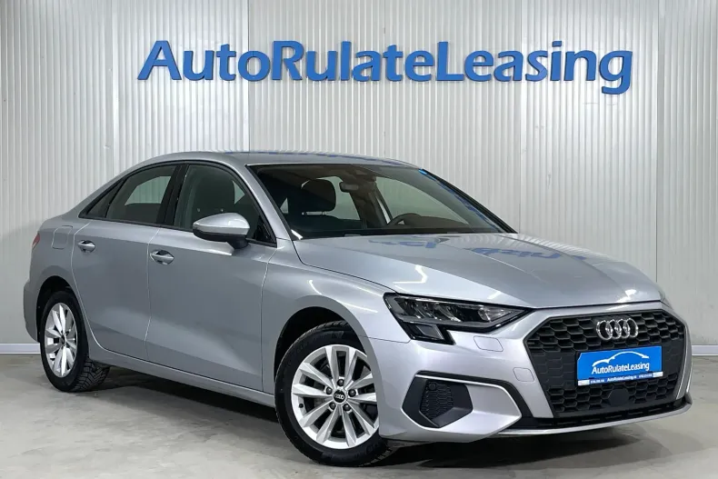 Audi A3 din 2021 cu 57.549 km - oferta AUD201744 - foto 2