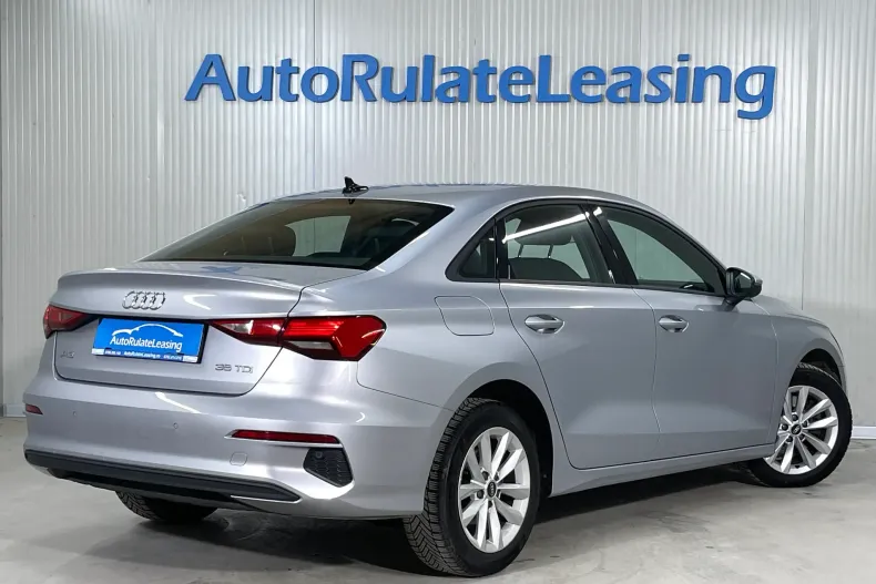 Audi A3 din 2021 cu 57.549 km - oferta AUD201744 - foto 3
