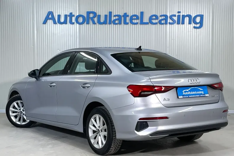 Audi A3 din 2021 cu 57.549 km - oferta AUD201744 - foto 4
