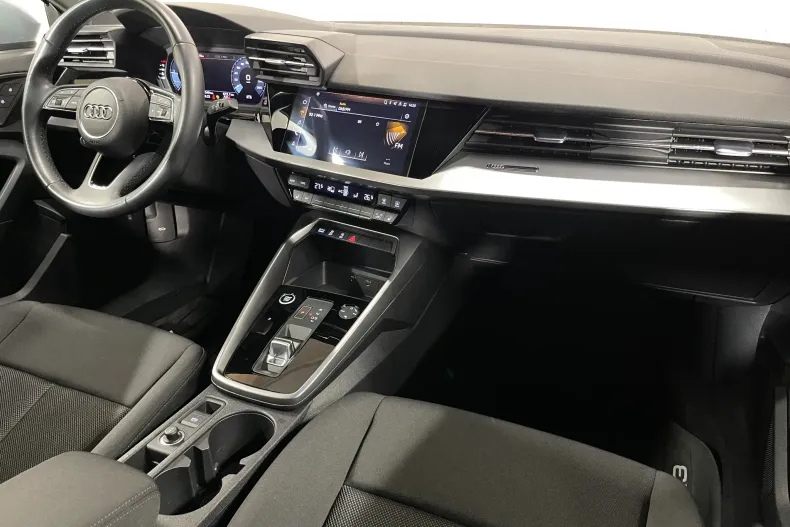 Audi A3 din 2021 cu 57.549 km - oferta AUD201744 - foto 7