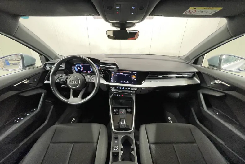 Audi A3 din 2021 cu 57.549 km - oferta AUD201744 - foto 8