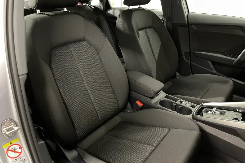 Audi A3 din 2021 cu 57.549 km - oferta AUD201744 - foto 9