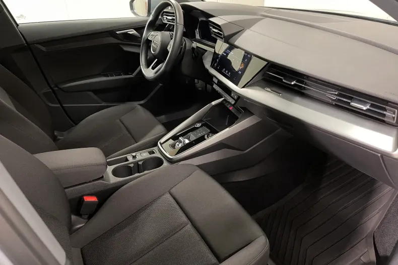 Audi A3 din 2021 cu 57.549 km - oferta AUD201744 - foto 10