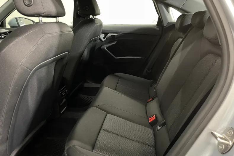 Audi A3 din 2021 cu 57.549 km - oferta AUD201744 - foto 11