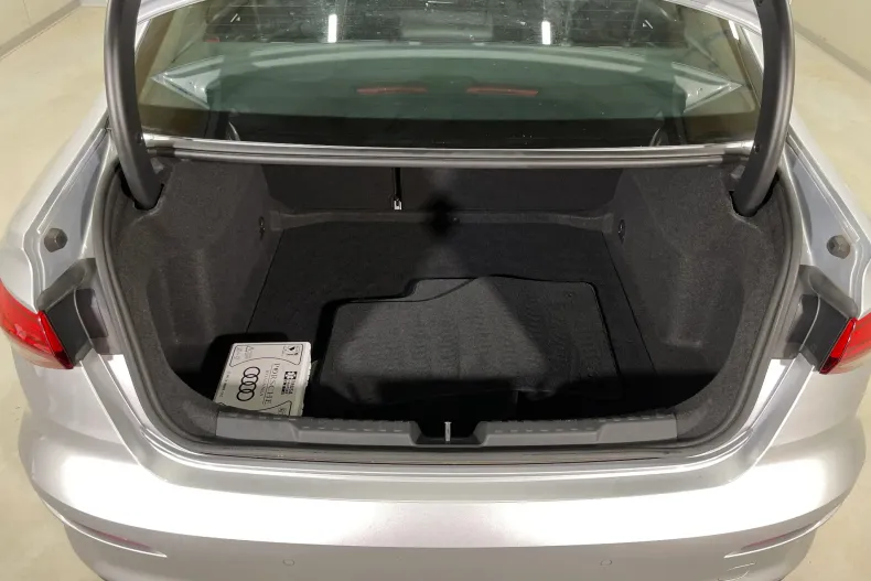 Audi A3 din 2021 cu 57.549 km - oferta AUD201744 - foto 12