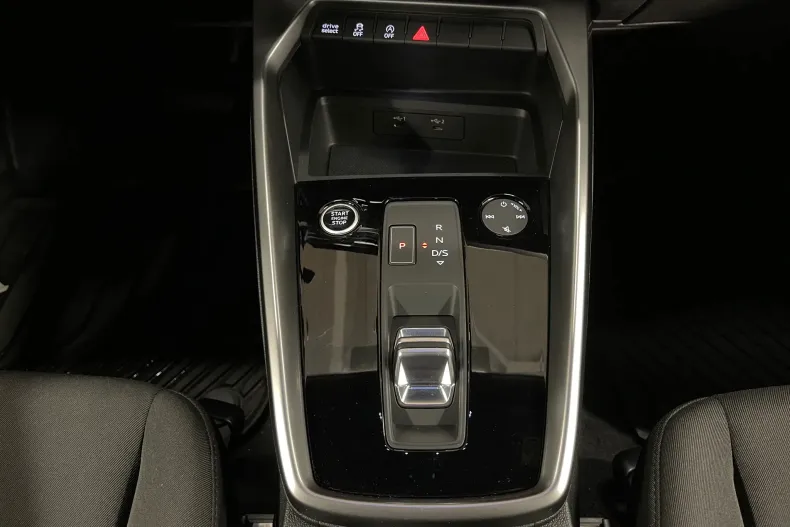 Audi A3 din 2021 cu 57.549 km - oferta AUD201744 - foto 17