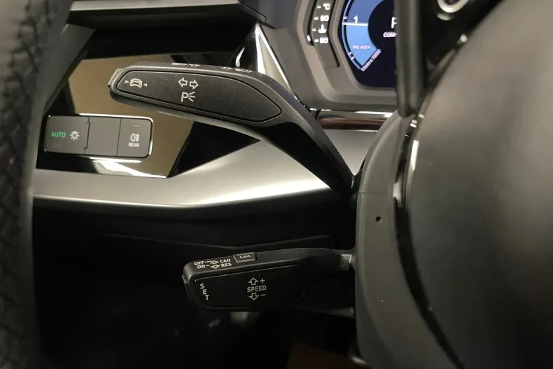 Audi A3 din 2021 cu 57.549 km - oferta AUD201744 - foto 20