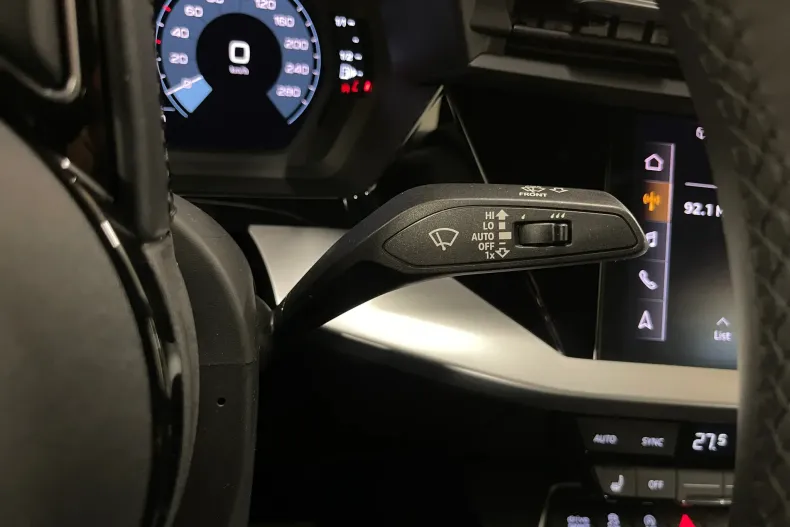 Audi A3 din 2021 cu 57.549 km - oferta AUD201744 - foto 21