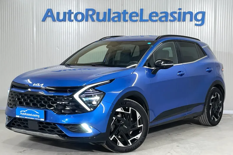 Kia Sportage din 2023 cu 77.830 km - oferta KIA201745 - foto 1