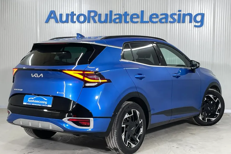 Kia Sportage din 2023 cu 77.830 km - oferta KIA201745 - foto 3