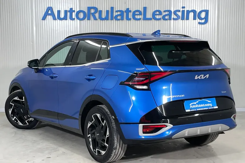 Kia Sportage din 2023 cu 77.830 km - oferta KIA201745 - foto 4