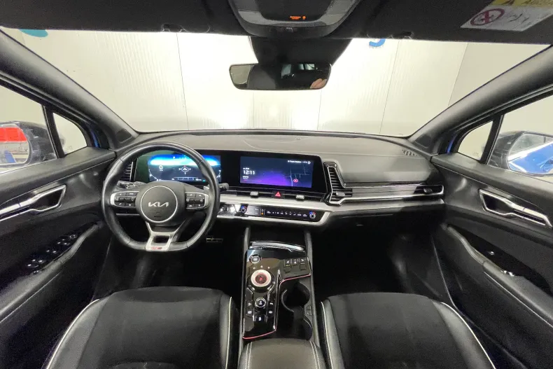 Kia Sportage din 2023 cu 77.830 km - oferta KIA201745 - foto 7