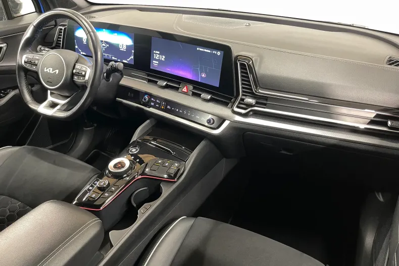 Kia Sportage din 2023 cu 77.830 km - oferta KIA201745 - foto 8