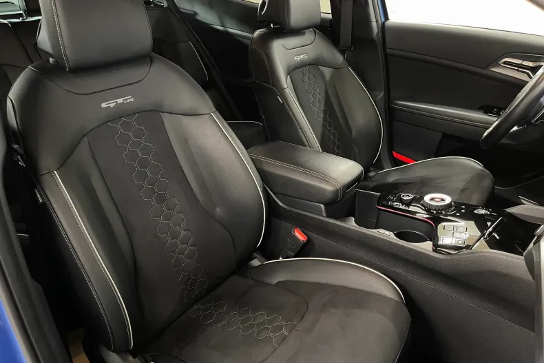 Kia Sportage din 2023 cu 77.830 km - oferta KIA201745 - foto 9