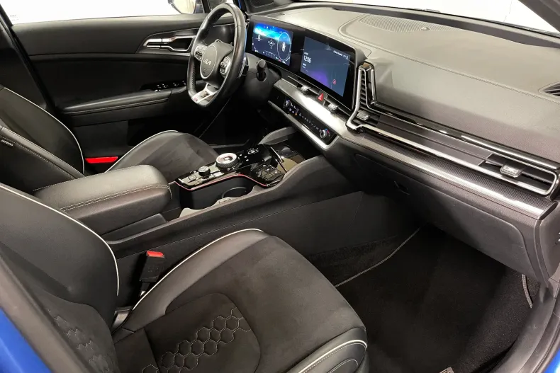 Kia Sportage din 2023 cu 77.830 km - oferta KIA201745 - foto 10