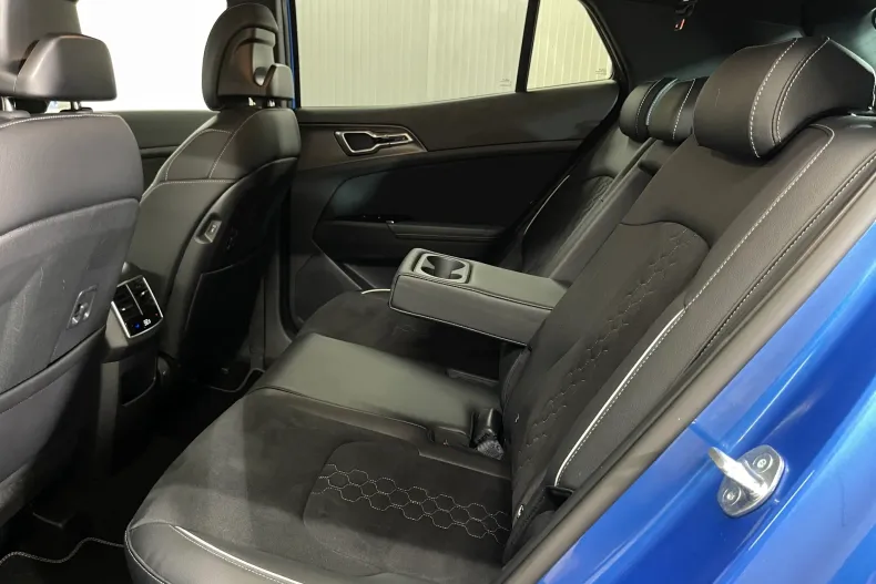 Kia Sportage din 2023 cu 77.830 km - oferta KIA201745 - foto 11