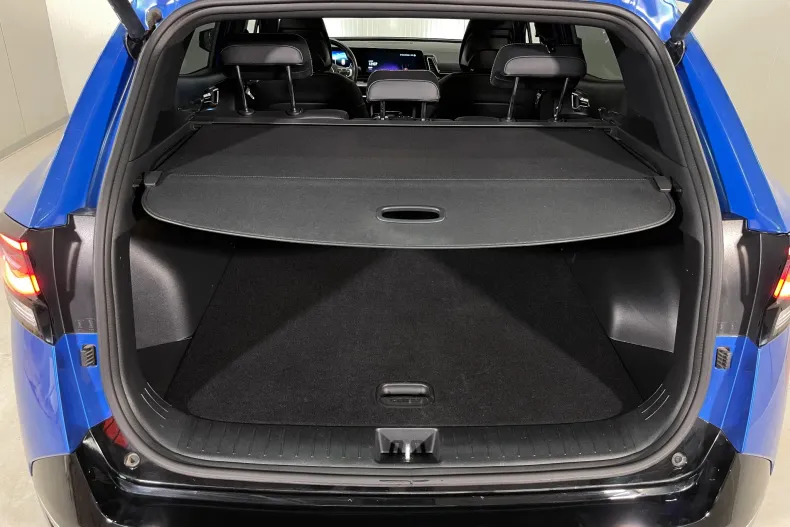 Kia Sportage din 2023 cu 77.830 km - oferta KIA201745 - foto 12