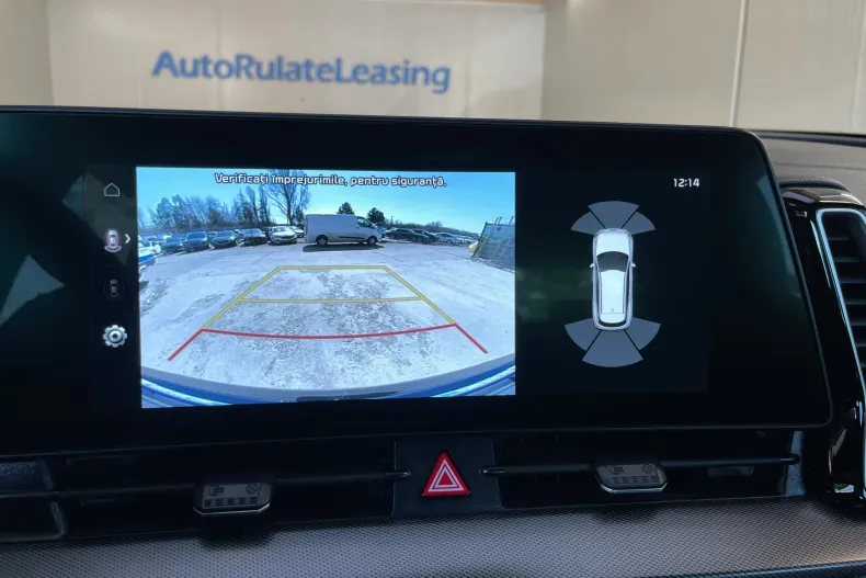 Kia Sportage din 2023 cu 77.830 km - oferta KIA201745 - foto 13