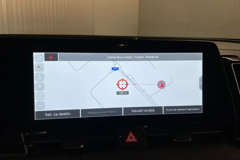 Kia Sportage din 2023 cu 77.830 km - oferta KIA201745 - foto 14