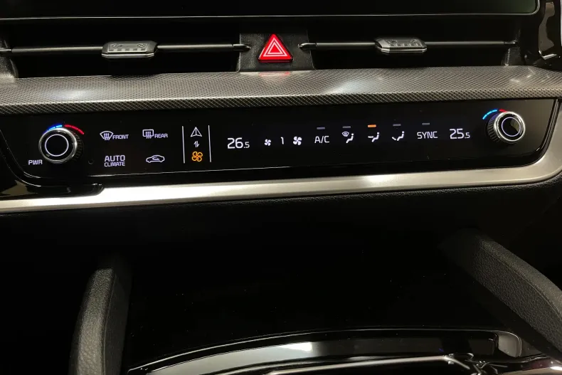 Kia Sportage din 2023 cu 77.830 km - oferta KIA201745 - foto 19